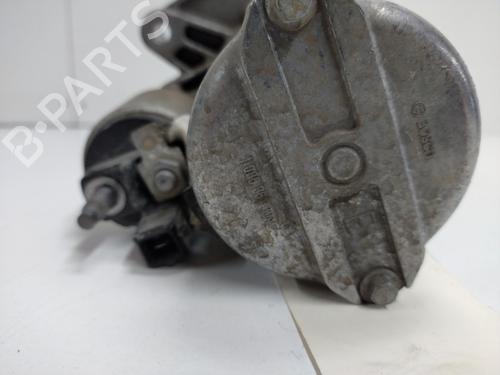 Used Starter Starter PEUGEOT 2008 I (CU_) 1.2 THP 110 / PureTech 110 (110 hp) 20907715 20907715