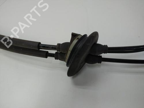 Used Gear lever Gear lever CITROËN C4 Grand Picasso I (UA_) 2.0 HDi 150 (150 hp) 20905422 20905422