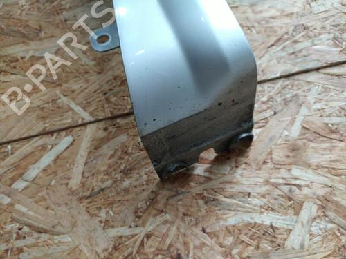 Right front fenders RENAULT MEGANE II (BM0/1_, CM0/1_) 1.5 dCi (BM02, BM13, BM2A, CM02, CM13) | BP20888583C42 