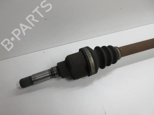 Used Right front driveshaft Right front driveshaft 20891262 20891262