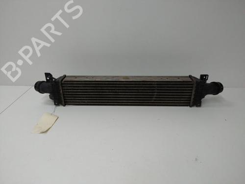 Intercooler CHEVROLET AVEO Hatchback (T300) 1.3 D | BP20894499M30