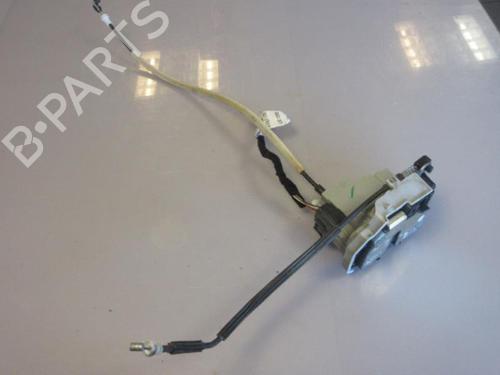 Used Front right lock FIAT BRAVO II (198_) 1.6 D Multijet (198AXH1B) (105 hp) 20901356