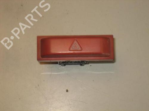Used Warning switch NISSAN X-TRAIL I (T30) 2.2 Di 4x4 (114 hp) 20898755