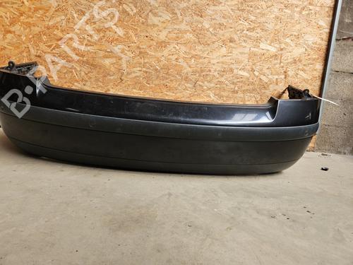 Used Rear bumper VW PASSAT B5.5 (3B3) 1.9 TDI (130 hp) 25893023