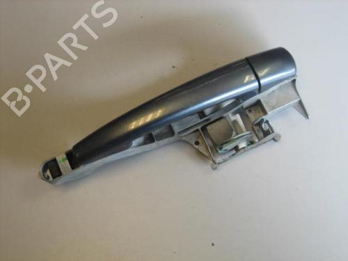 Used Front right exterior door handle CITROËN C4 Grand Picasso I (UA_) 1.6 HDi (109 hp) 20898659