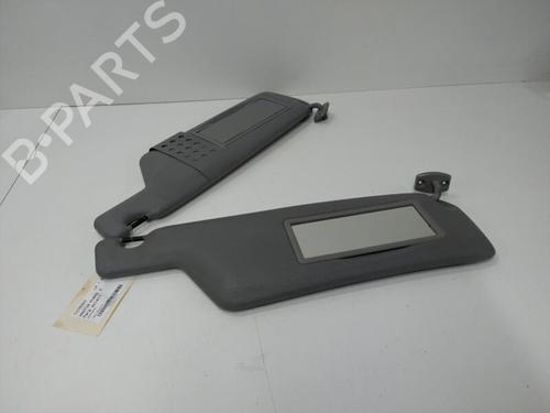 Used Left sun visor Left sun visor CITROËN XANTIA (X1_, X2_) 1.8 i 16V (110 hp) 20905529 20905529