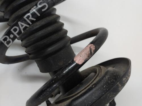 Left front shock absorber RENAULT CLIO III (BR0/1, CR0/1) 1.5 dCi (BR17, CR17) | BP22557343M16 