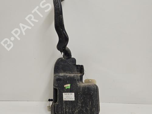 Used Windscreen washer tank MERCEDES-BENZ A-CLASS (W176) A 180 CDI (176.000) (109 hp) 24531763