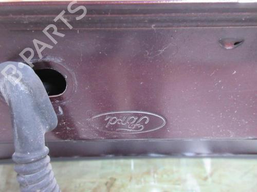 Tailgate FORD FIESTA VI (CB1, CCN) 1.4 TDCi | BP20903451C6 