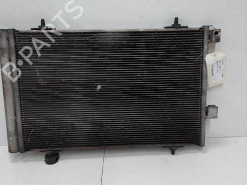 Used AC radiator PEUGEOT 508 I (8D_) 2.0 HDi (163 hp) 20905045
