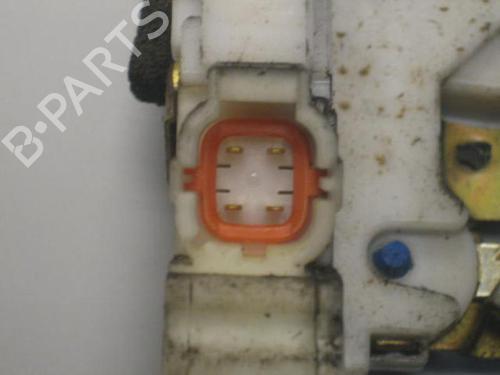 Front left lock NISSAN NAVARA (D22) 2.5 D 4x4 | BP20899128C98 