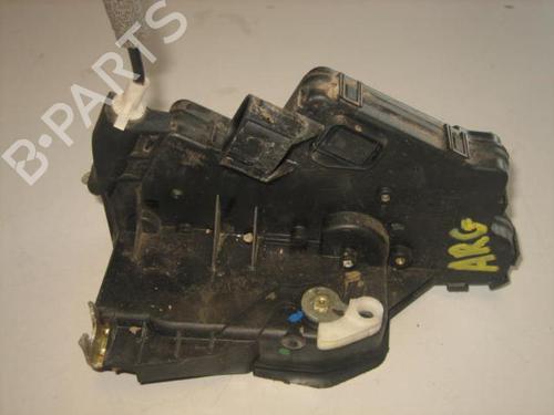 Rear left lock BMW 3 (E46) 320 d | BP20909655C100 