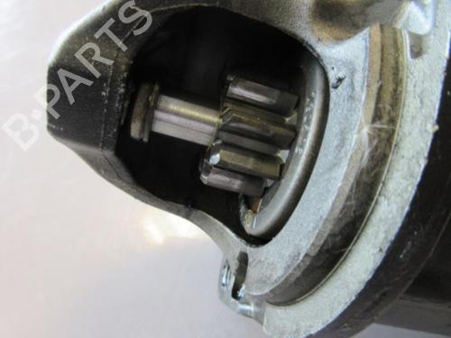 Used Starter BMW 3 (E90) 330 d (231 hp) 22106324