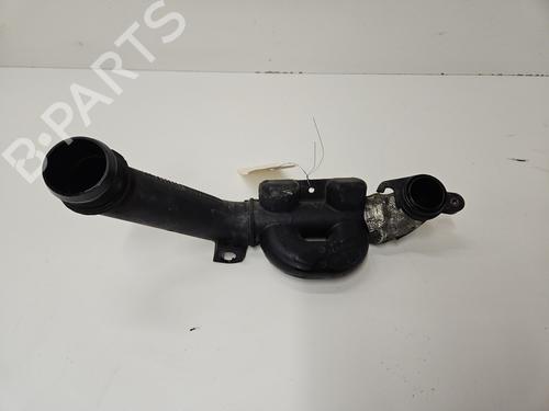 Used Pipe PEUGEOT 307 (3A/C) 1.6 HDi 110 (109 hp) 27920917