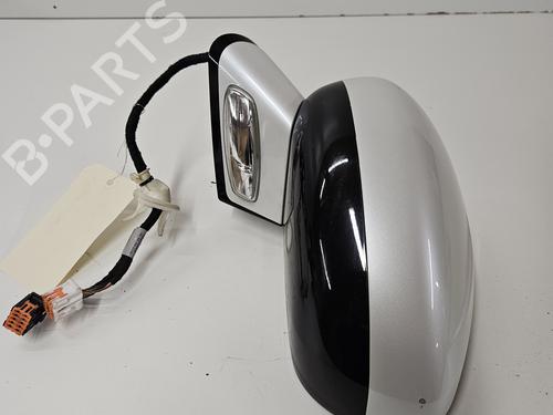 Used Left mirror Left mirror DS DS 4 / DS 4 CROSSBACK (NX_) [2015-2018] 34361720 34361720