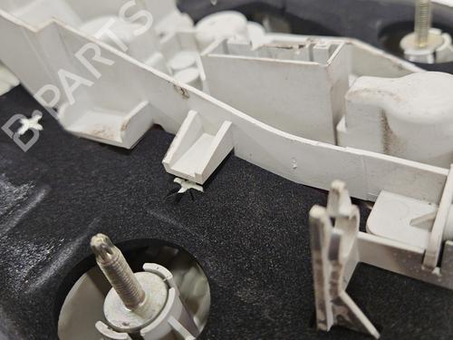 Right taillight BMW 1 (E81) 118 d | BP30604424C35 - Image 4