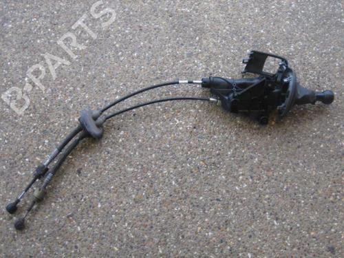 Used Gear lever CITROËN BERLINGO Box Body/MPV (B9) 1.6 HDi / BlueHDi 75 (75 hp) 22105527