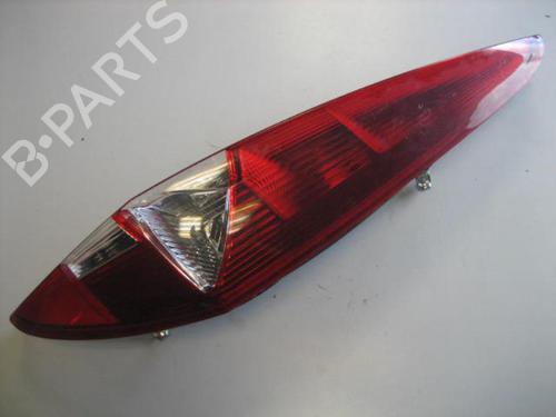 Used Right taillight FIAT PUNTO (188_) 1.2 60 (188.030, .050, .130, .150, .230, .250) (60 hp) 20898292