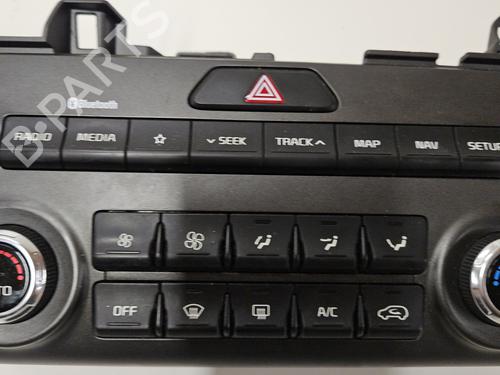 climate-control-kia-sportage-iv-ql-qle-2015-2016-2017-2018-2019-2020-2021-2022-32221559 main image