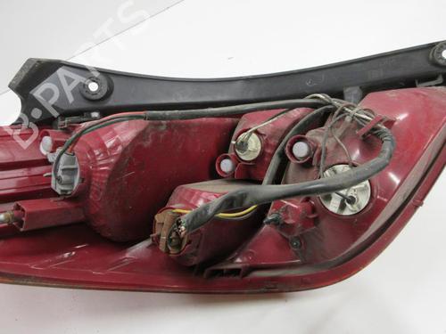 Right taillight HYUNDAI i20 I (PB, PBT) 1.4 CRDi | BP20896942C35 