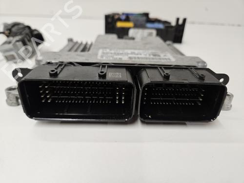 Electronic module CITROËN C3 III (SX) 1.5 BlueHDi 100 (SXYHYP, SXYHTU) | BP37734595M83 - Image 9