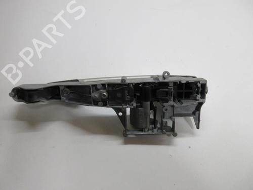 Used Rear left exterior door handle PEUGEOT 308 I (4A_, 4C_) 1.6 HDi (109 hp) 20908774