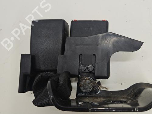 Seat buckle RENAULT CLIO III (BR0/1, CR0/1) 1.2 16V (BR0P, CR0P) | BP32242247I32