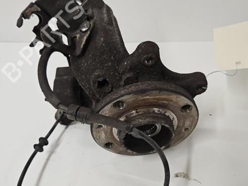 Used Left front steering knuckle Left front steering knuckle 36964778 36964778