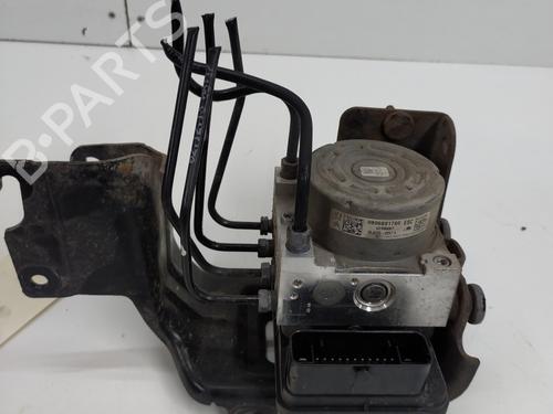 ABS Bremseaggregat CITROËN DS3 (SA_) 1.6 HDi 90 (92 hp) 22109873
