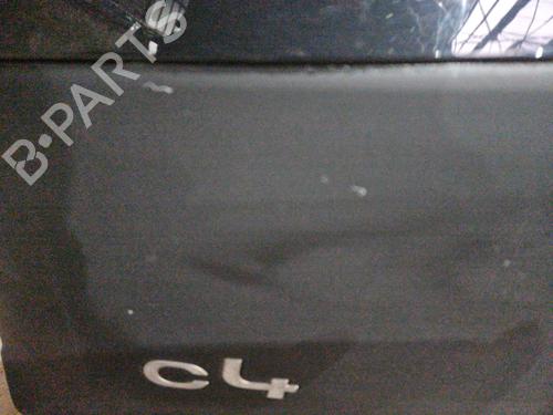 Tailgate CITROËN C4 CACTUS 1.6 BlueHDi 100 | BP23251438C6 