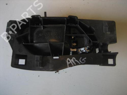 Rear left interior door handle CITROËN C4 I (LC_) 1.6 HDi | BP22105419I15 