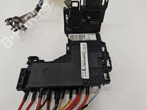 Electronic module CITROËN C4 II (NC_) 1.6 HDi 115 | BP29978906M83