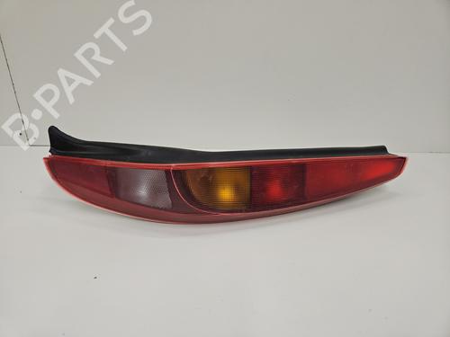 Used Right taillight FIAT PUNTO (188_) 1.2 60 (188.030, .050, .130, .150, .230, .250) (60 hp) 31177349
