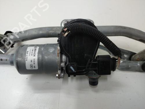 Used Front wipers mechanism FIAT 500X (334_) 1.6 D Multijet (334AXA1B, 334AXA11) (120 hp) 20894214