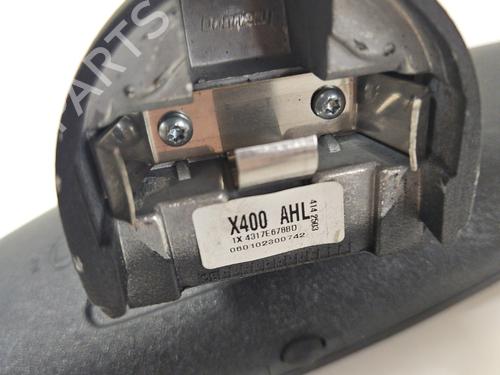 Rear mirror JAGUAR X-TYPE I (X400) 2.2 D | BP30808871I6 - Image 3