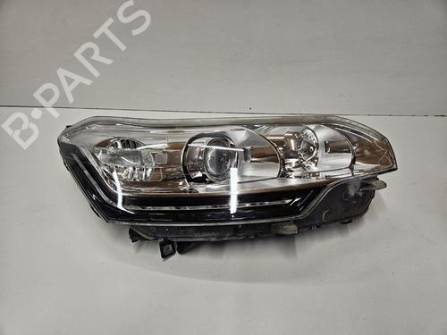 Right headlight CITROËN DS3 (SA_) | BP36525093C29 - Image 3