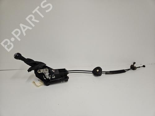 gear-lever-peugeot-207-wa_-wc_-2006-2007-2008-2009-2010-2011-2012-2013-2014-2015-32199629 main image