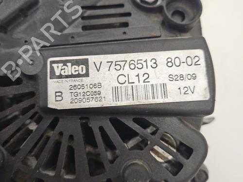 Alternator PEUGEOT 308 I (4A_, 4C_) 1.6 16V | BP28029975M7