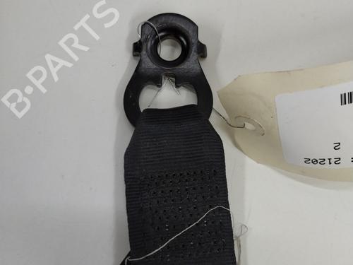 Used Front right seatbelt Front right seatbelt RENAULT TRAFIC II Van (FL) 2.0 dCi 115 (FL01, FL0U, FL00, FL0H, FL0M) (114 hp) 22595041 22595041