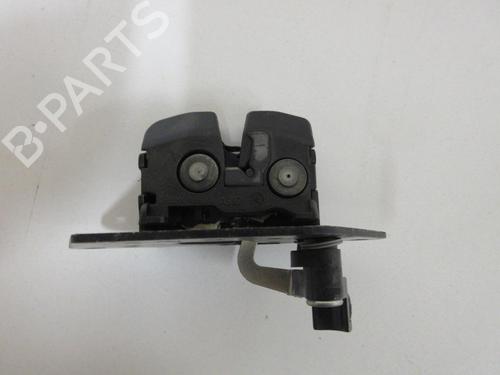 Tailgate lock FIAT PANDA (169_) 1.1 (169.AXA1A) | BP20896763C101 