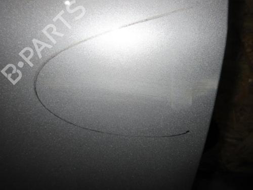 Porta frente direita PEUGEOT 206 Hatchback (2A/C) 1.6 16V | BP20903251C3 