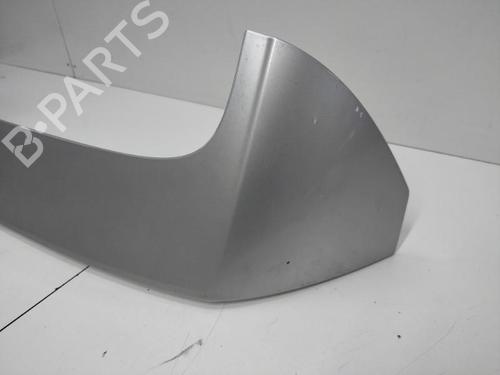 Spoiler bakluke FORD FIESTA VI (CB1, CCN) 1.5 TDCi | BP22109498C96 