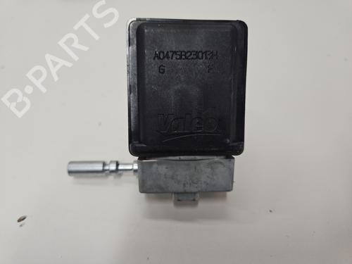 Electronic module RENAULT MEGANE III Hatchback (BZ0/1_, B3_) | BP33857219M83 - Image 12