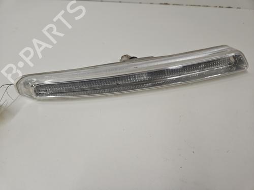 Used Right daytime light Right daytime light PEUGEOT 807 (EB_) 2.0 HDi (163 hp) 33857221 33857221