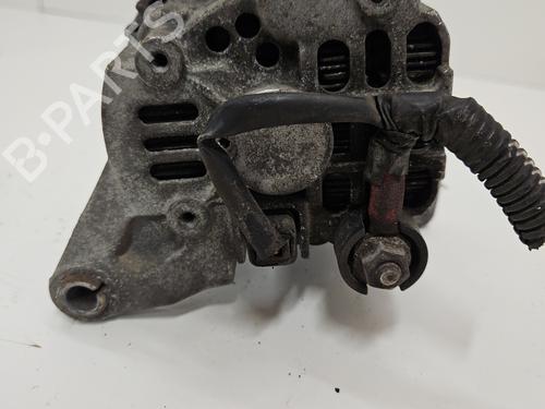 Alternator RENAULT TWINGO I (C06_) 1.2 (C066, C068) | BP25597989M7 