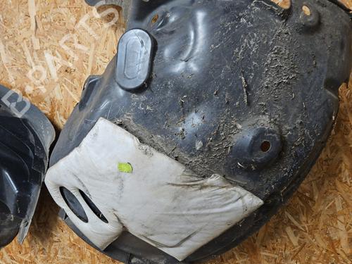 Used Wheel arch Wheel arch RENAULT MEGANE III Hatchback (BZ0/1_, B3_) [2008-2026] 33834746 33834746