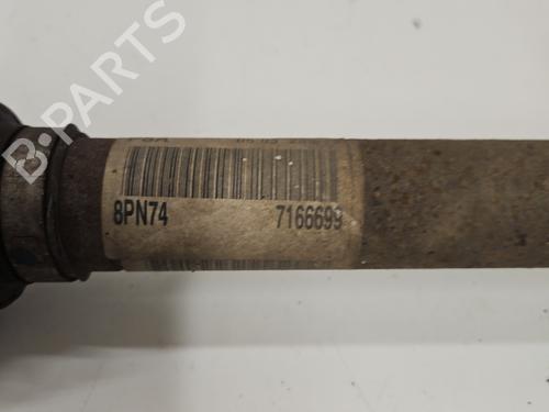 Used Left front driveshaft Left front driveshaft 28218101 28218101