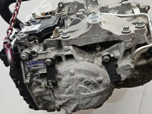 Used Gearbox Gearbox PEUGEOT 208 II (UB_, UP_, UW_, UJ_) 1.2 PureTech 100 (101 hp) 33771029 33771029