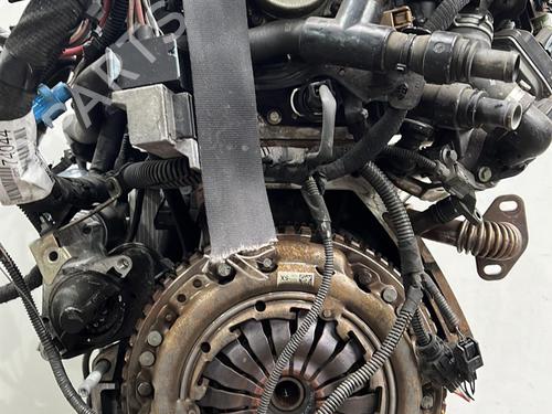 Engine RENAULT CLIO IV (BH_) 1.5 dCi 75 | BP25267335M1 