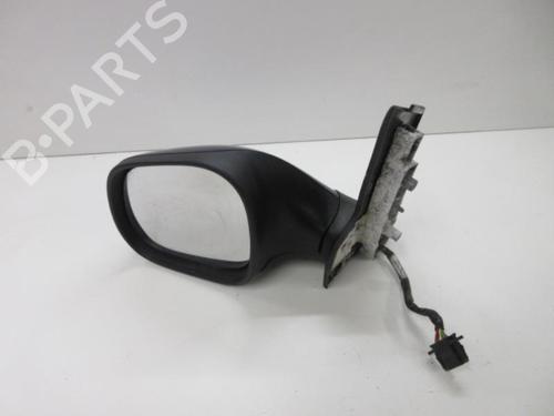 Left mirror SEAT ALTEA XL (5P5, 5P8) 2.0 TDI 16V | BP20906277C26 
